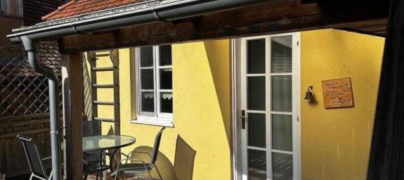 9 rooms Townhouse in Donau-Ries, Germany No. 119630 12
