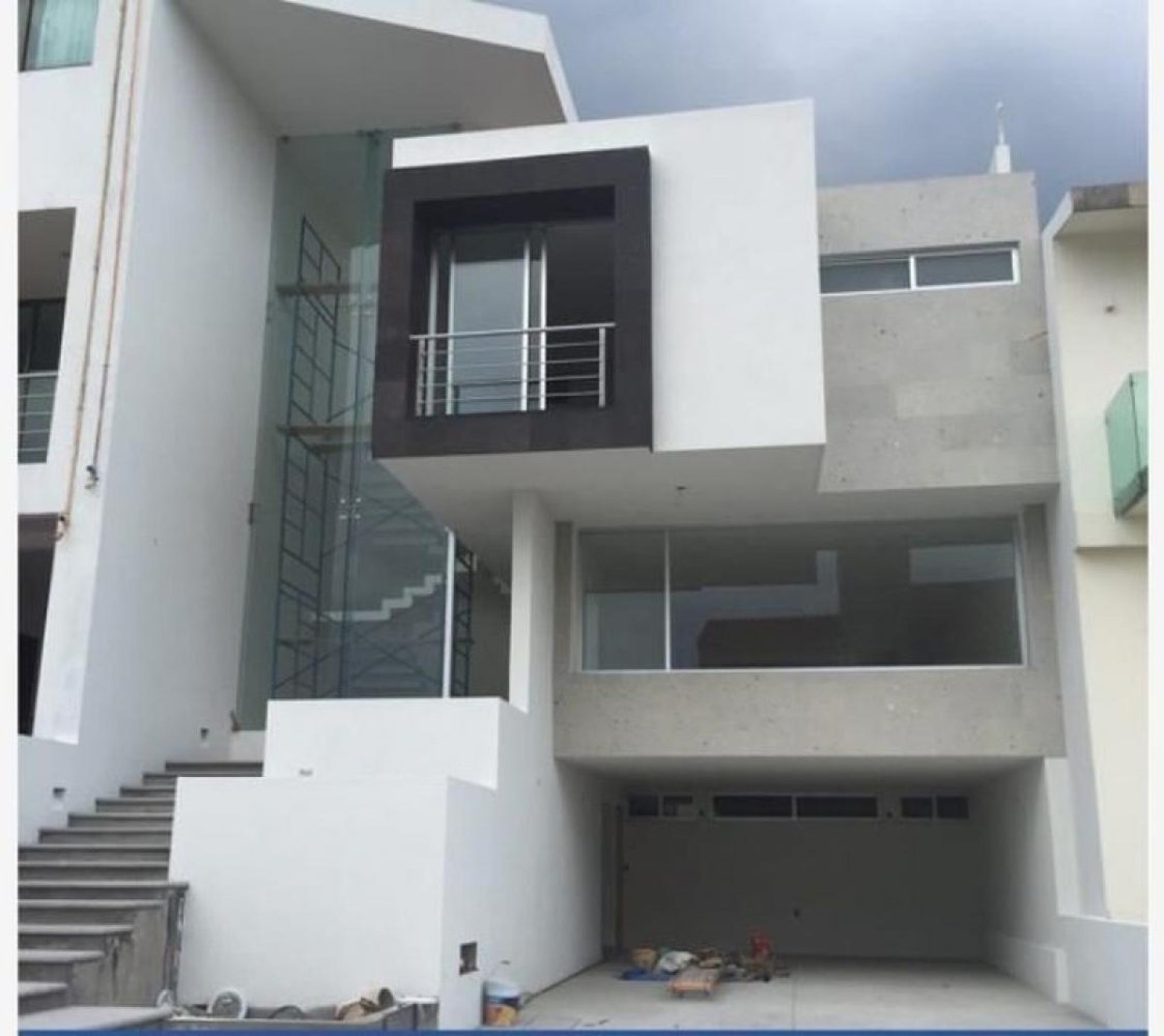 Casa T3 em Tlalnepantla, Mexico N.º 226139