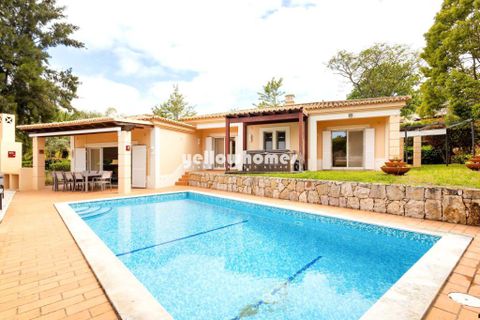 4 غرف نوم فيلا في Lagoa, Portugal رقم 206053