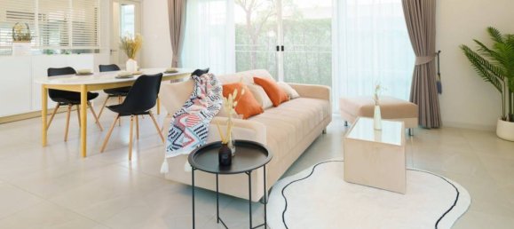 3 chambres Maison à Bang Kaeo, Thailand No. 68815 4