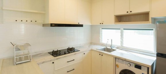 3 chambres Maison à Bang Kaeo, Thailand No. 68815 8