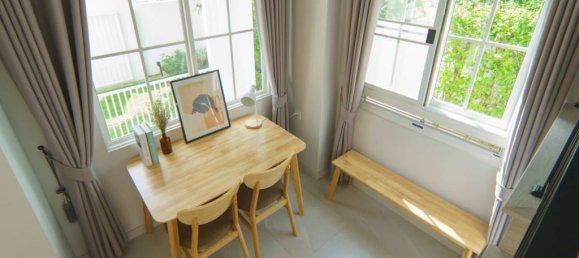 3 chambres Maison à Bang Kaeo, Thailand No. 68815 2