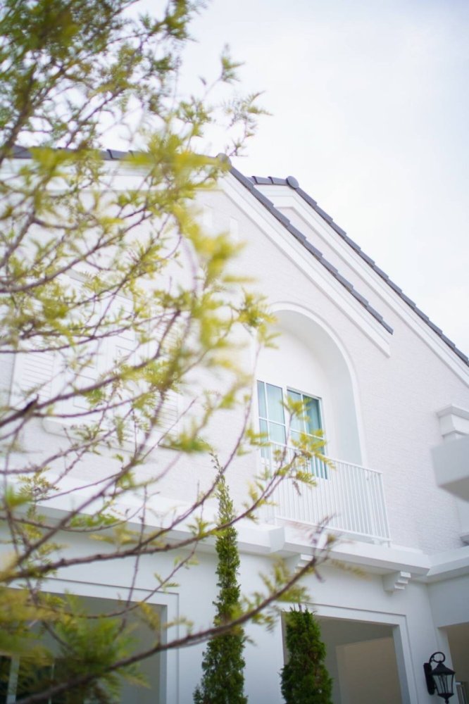 3 chambres Maison à Bang Kaeo, Thailand No. 68815