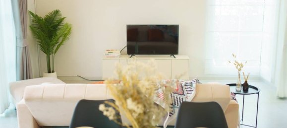 3 chambres Maison à Bang Kaeo, Thailand No. 68815 10