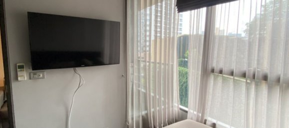 Кондоминиум  в Клонг Тоэй, Таиланд № 63567 3