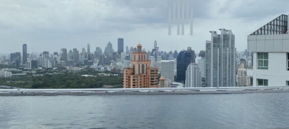 Кондоминиум  в Клонг Тоэй, Таиланд № 63567 6