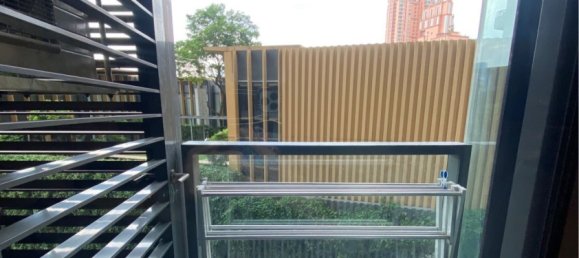 Кондоминиум  в Клонг Тоэй, Таиланд № 63567 7