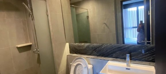 Кондоминиум  в Клонг Тоэй, Таиланд № 63567 5