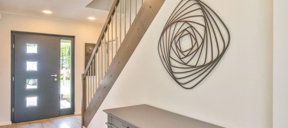 Villa de 7 habitaciónes en Hersfeld-Rotenburg, Germany No. 131833 4