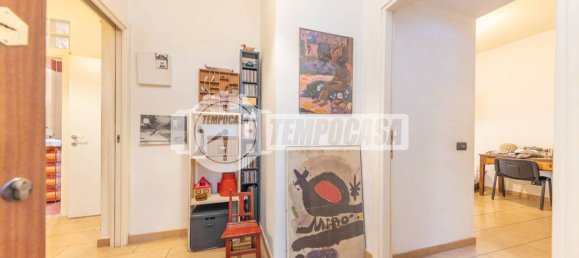 1 bedroom Apartment in Rome, Italy No. 324192 7