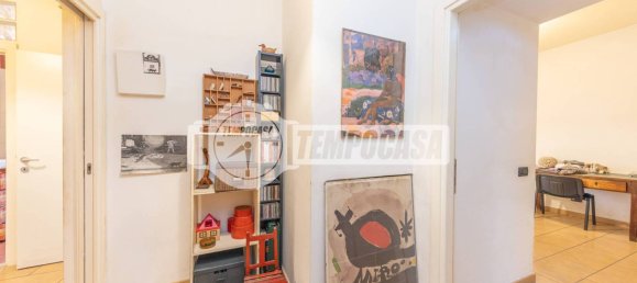 1 bedroom Apartment in Rome, Italy No. 324192 8