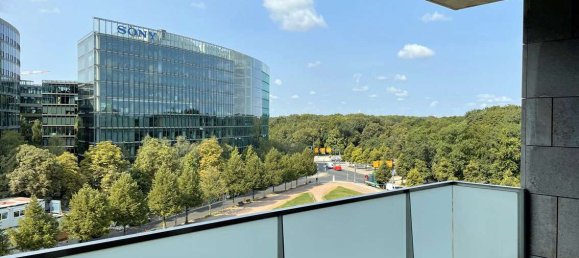 Apartamento de 2 dormitorios en Tiergarten, Germany No. 72971 5