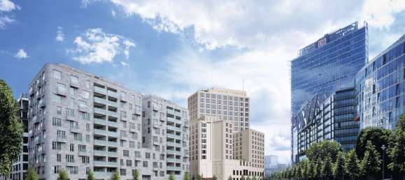 Apartamento de 2 dormitorios en Tiergarten, Germany No. 72971 12