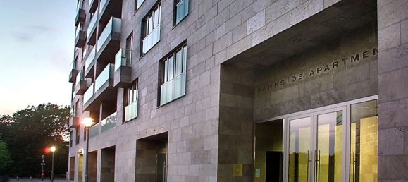 Apartamento de 2 dormitorios en Tiergarten, Germany No. 72971 11