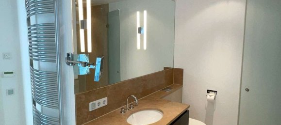 Apartamento de 2 dormitorios en Tiergarten, Germany No. 72971 7