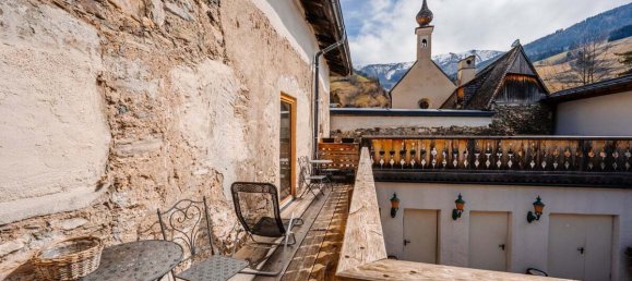 Apartamento de 3 divisões em Rauris, Austria N.º 169383 13