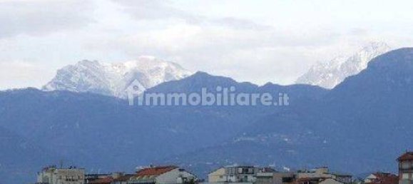 Пентхаус с 6 спальнями в Виареджо, Италия № 16063 2