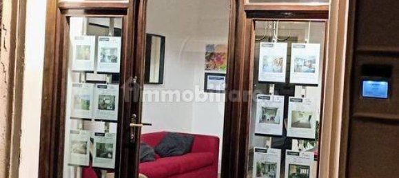 Пентхаус с 6 спальнями в Виареджо, Италия № 16063 13