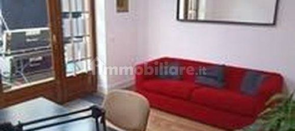 Пентхаус с 6 спальнями в Виареджо, Италия № 16063 16