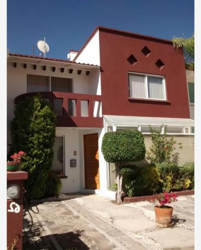 Casa T3 em Queretaro, Mexico N.º 179353