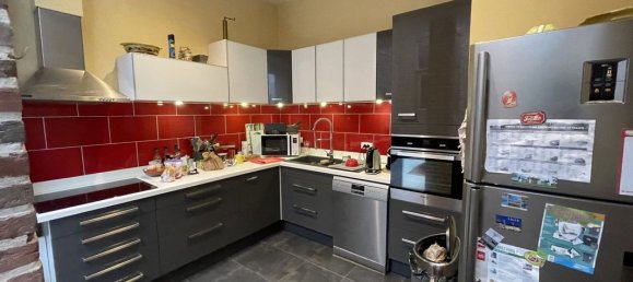 Квартира с 4 спальнями в Лилль, Франция № 86113 5