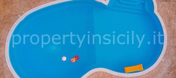 9 غرف نوم فيلا في Ispica, Italy رقم 103093 53