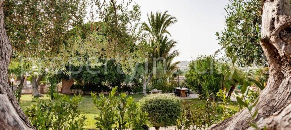 9 غرف نوم فيلا في Ispica, Italy رقم 103093 16