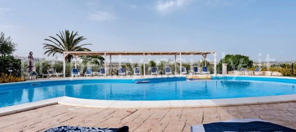 9 غرف نوم فيلا في Ispica, Italy رقم 103093 6