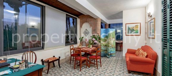 9 غرف نوم فيلا في Ispica, Italy رقم 103093 61