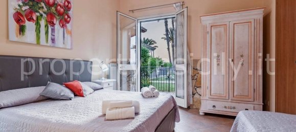 9 غرف نوم فيلا في Ispica, Italy رقم 103093 52