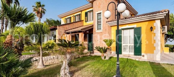 9 غرف نوم فيلا في Ispica, Italy رقم 103093 46