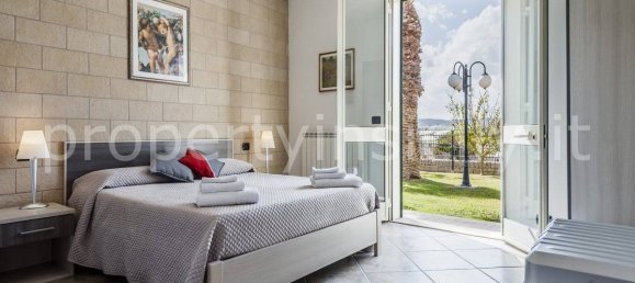 9 غرف نوم فيلا في Ispica, Italy رقم 103093 71