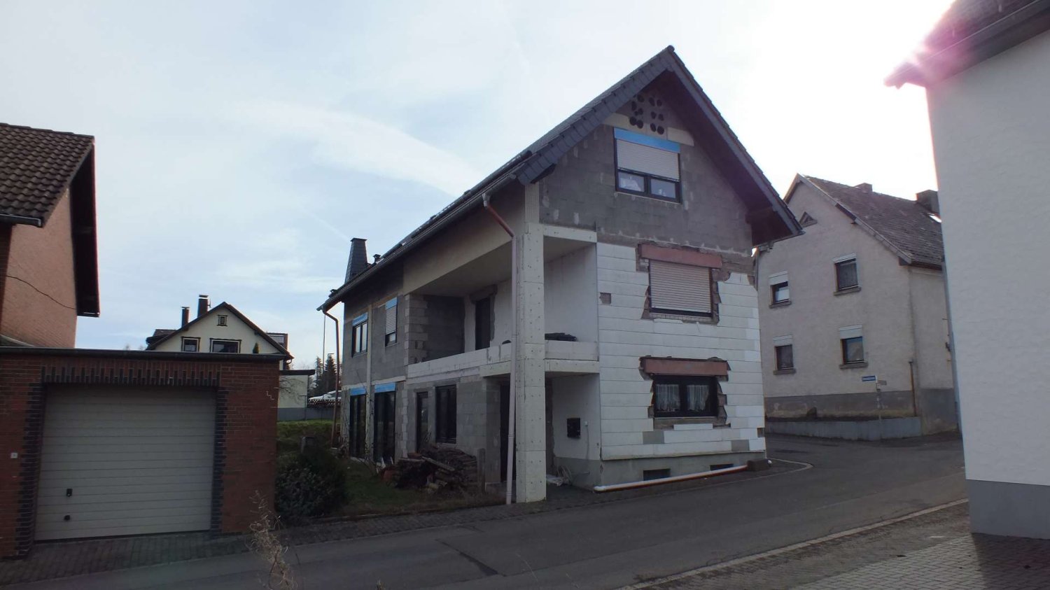 4 Schlafzimmer Haus in Euskirchen, Germany, Nr. 142638