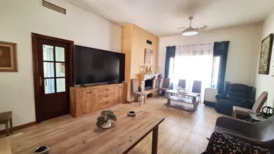 Casa de 4 dormitorios en Alcolea, Spain No. 275676