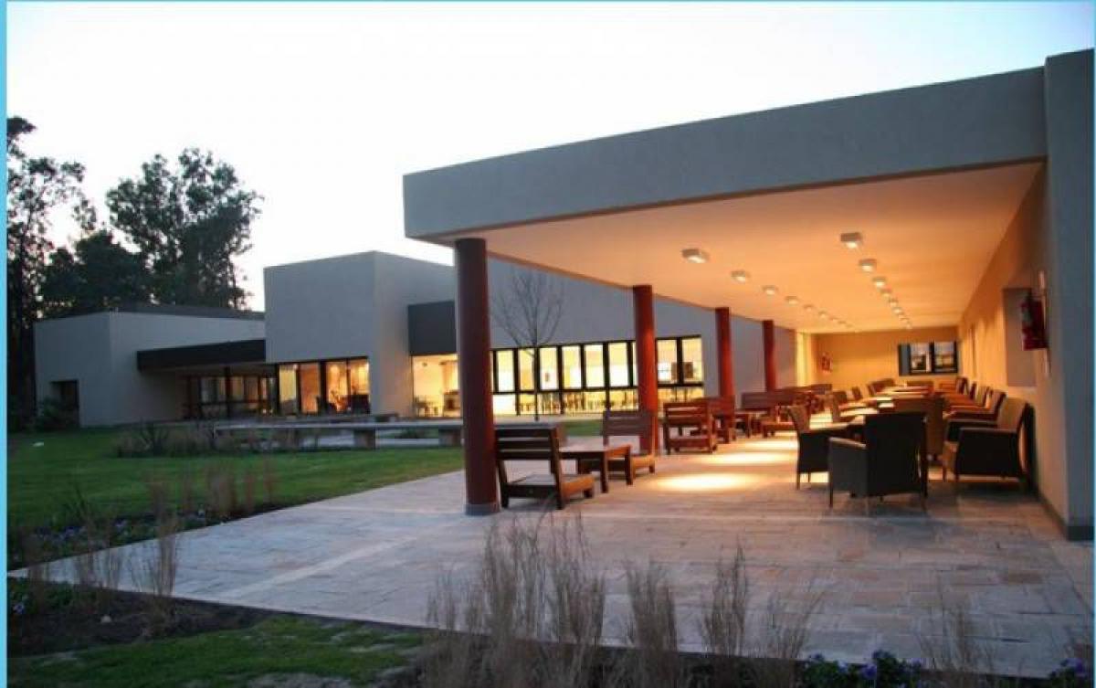  Land in Escobar, Argentina No. 35798