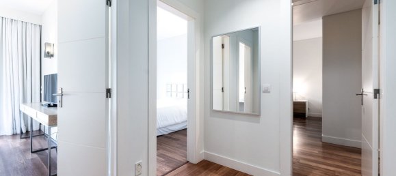 3 Schlafzimmer Wohnung in Cascais, Portugal, Nr. 75301 19