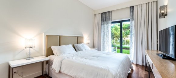 3 Schlafzimmer Wohnung in Cascais, Portugal, Nr. 75301 20