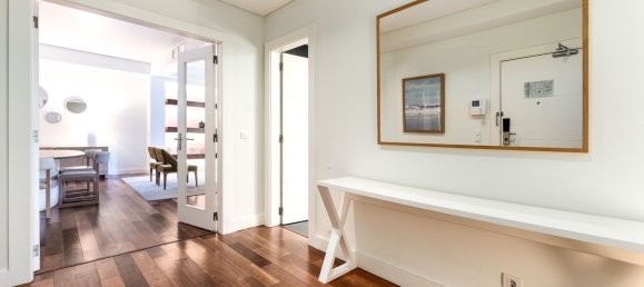 3 Schlafzimmer Wohnung in Cascais, Portugal, Nr. 75301 9