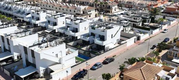 Вилла с 3 спальнями в Сьюдад Кесада, Испания № 177116 25