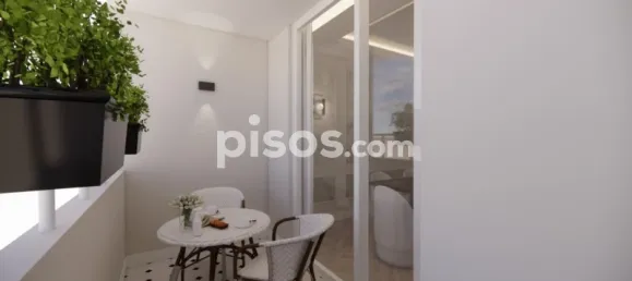 Apartamento de 3 dormitorios en Madrid, Spain No. 102295 9