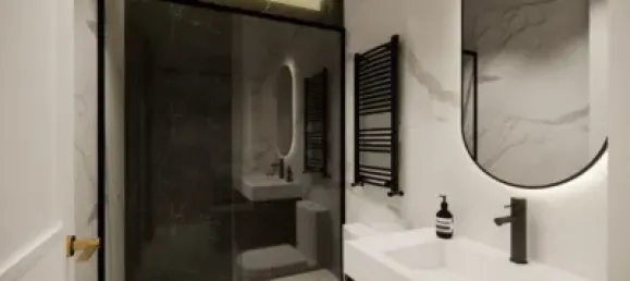 Apartamento de 3 dormitorios en Madrid, Spain No. 102295 8