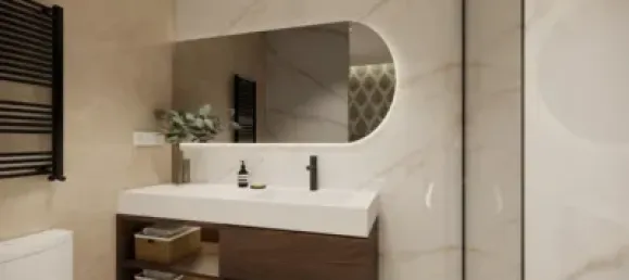 Apartamento de 3 dormitorios en Madrid, Spain No. 102295 7