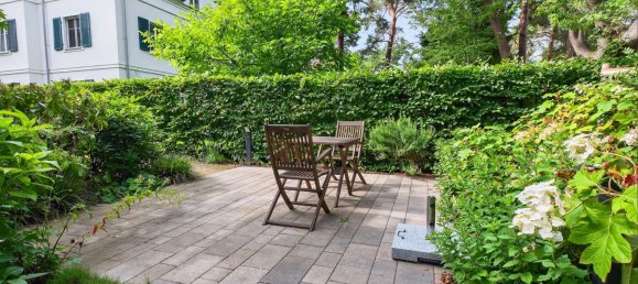 3 bedrooms Apartment in Wannsee, Germany No. 241515 14