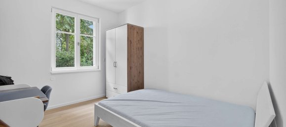 3 bedrooms Apartment in Wannsee, Germany No. 241515 8