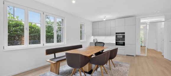 3 bedrooms Apartment in Wannsee, Germany No. 241515 4