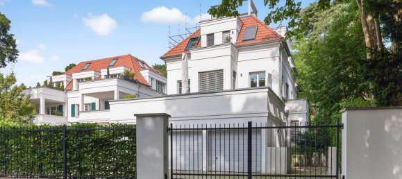 3 bedrooms Apartment in Wannsee, Germany No. 241515 13