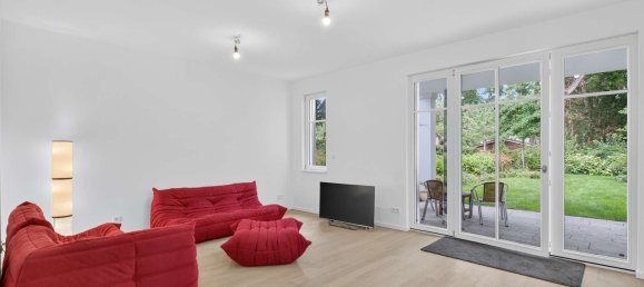 3 bedrooms Apartment in Wannsee, Germany No. 241515 3