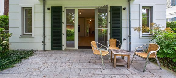 3 bedrooms Apartment in Wannsee, Germany No. 241515 2