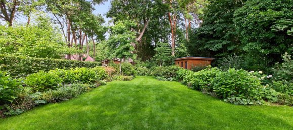 3 bedrooms Apartment in Wannsee, Germany No. 241515 15