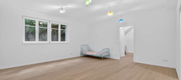 3 bedrooms Apartment in Wannsee, Germany No. 241515 11